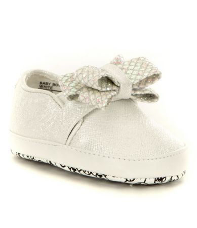 mk crib shoes