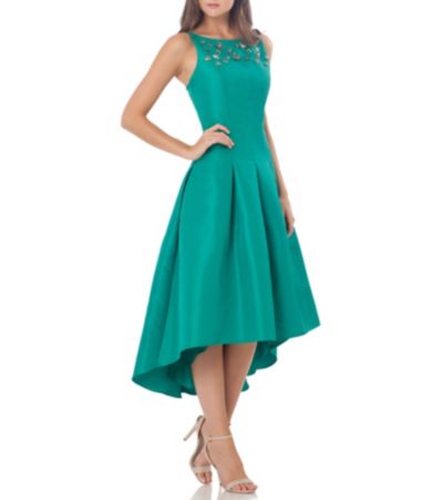 dillards carmen marc valvo