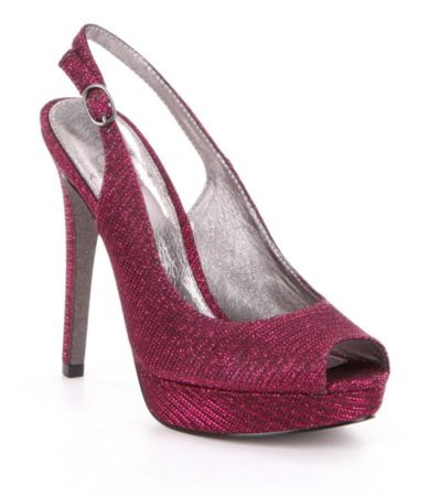 adrianna papell shoes dillards