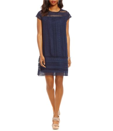juniors plum dress