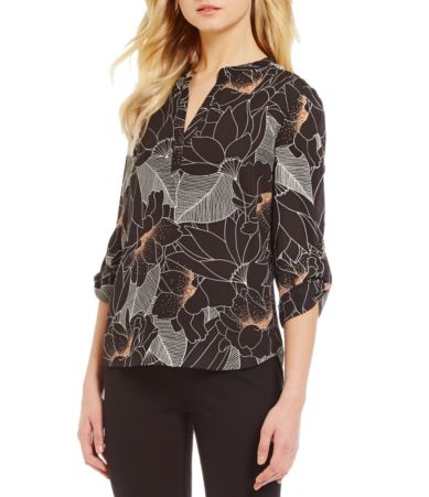 gibson latimer blouse