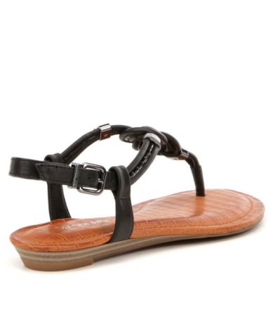 gianni bini thong sandals