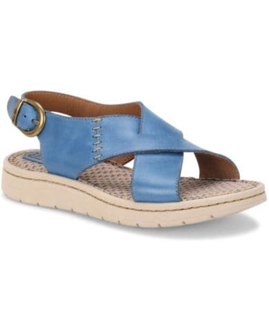 dillards born sandals