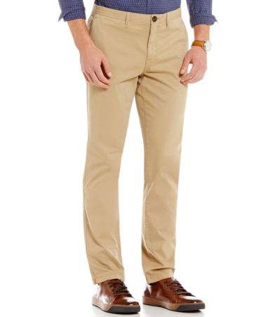 michael kors men's khaki pants