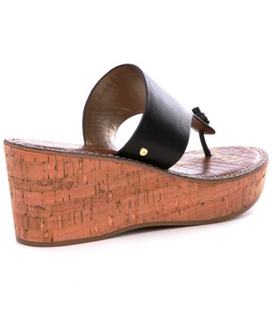 sam edelman knotted sandals
