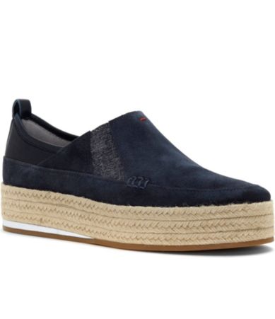dillards platform sneakers