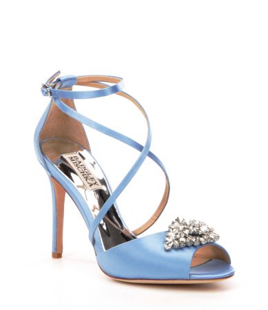 jewel badgley mischka serenity sandals