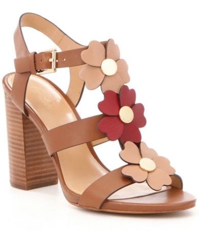 MICHAEL Michael Kors Kit Sandals Dillards
