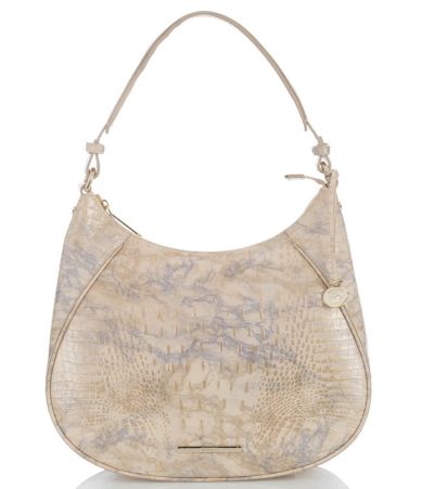 Brahmin Melbourne Collection Amira Hobo Bag Dillards