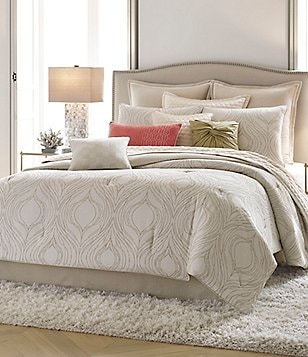candice OLSON Aurora Ogee Comforter Set
