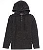 Color:Black - Image 1 - Age Of Wisdom Stretch Wales Hoodie