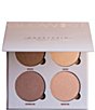Color:Sun Dipped - Image 1 - Anastasia Beverly Hills® Sun Dipped Glow Kit