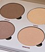 Color:Sun Dipped - Image 2 - Anastasia Beverly Hills® Sun Dipped Glow Kit