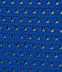 Color:Blue - Image 3 - Crochet Cover Up Dress