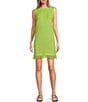 Color:Neon - Image 1 - Crochet Cover Up Dress