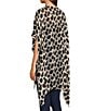 Color:Leopard - Image 4 - Leopard Kimono
