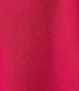 Color:Rich Camella - Image 5 - Plus Size Long Sleeve Monterey Cardigan