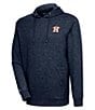 Color:Houston Astros Navy - Image 1 - MLB American League Action Hoodie
