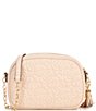 Color:Cream - Image 2 - Larisa Crossbody Bag