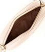 Color:Cream - Image 3 - Larisa Crossbody Bag