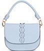 Color:Blue - Image 1 - Rosie Crossbody Bag