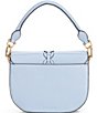 Color:Blue - Image 2 - Rosie Crossbody Bag