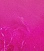 Color:Hot Pink - Image 3 - x Breast Cancer Awareness Capsule Dr. Bridget Satin Button Front Dress