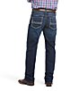 Color:Salton - Image 1 - M2 Stillwell Salton Relaxed-Fit Stackable Boot Cut Jeans