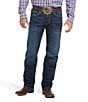 Color:Salton - Image 2 - M2 Stillwell Salton Relaxed-Fit Stackable Boot Cut Jeans