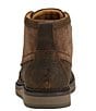 Color:Earth/Stone - Image 2 - Men's Lookout Chukka Boots