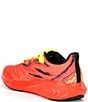 Color:Sunrise Red/Black - Image 3 - Boys' GEL-NOOSA TRI 15 Running Sneakers (Youth)