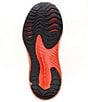 Color:Sunrise Red/Black - Image 6 - Boys' GEL-NOOSA TRI 15 Running Sneakers (Youth)