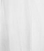 Color:White - Image 3 - Serilda Sweetheart Neck Short Puff Sleeve Midi Dress