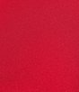 Color:Red - Image 4 - Cowl Neck Spaghetti Strap Lace Up Back Side Slit Long Dress