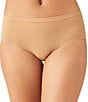 Color:Au Natural - Image 1 - Comfort Intended Hipster Seamless Panty