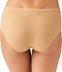 Color:Au Natural - Image 2 - Comfort Intended Hipster Seamless Panty