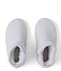 Color:Almond - Image 2 - Kids' CozyChic® Booties (Youth)