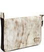Color:Nectar Lux/Tan Rustic - Image 4 - Templeton II Tie-Dye Wallet on a Chain Crossbody Bag