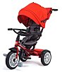 Color:Dragon Red - Image 5 - 6-in-1 Stroller/Trike