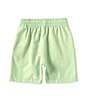 Color:Pistachio - Image 2 - Little Boys 2T-7 All Day Layback Board Shorts