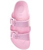 Color:Fondant Pink - Image 5 - Girls' Arizona EVA Sandals (Youth)
