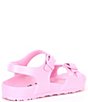Color:Fondant Pink - Image 2 - Girls' Rio EVA Sandals (Infant)