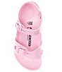 Color:Fondant Pink - Image 5 - Girls' Rio EVA Sandals (Infant)