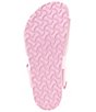 Color:Fondant Pink - Image 6 - Girls' Rio EVA Sandals (Infant)