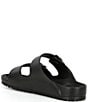 Color:Black - Image 3 - Kids' Arizona Waterproof EVA Sandals (Youth)
