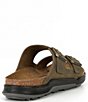 Color:Faded Khaki - Image 2 - Men's Arizona CT Rugged Sandals