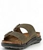 Color:Faded Khaki - Image 4 - Men's Arizona CT Rugged Sandals