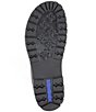 Color:Black - Image 6 - Men's Stalon Nubuck Chelsea Boots