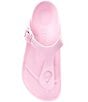 Color:Fondant Pink - Image 5 - Women's Gizeh EVA Water-Friendly Thong Sandals