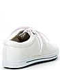 Color:White - Image 2 - Women's QO500 Lace-Up Professional Sneakers